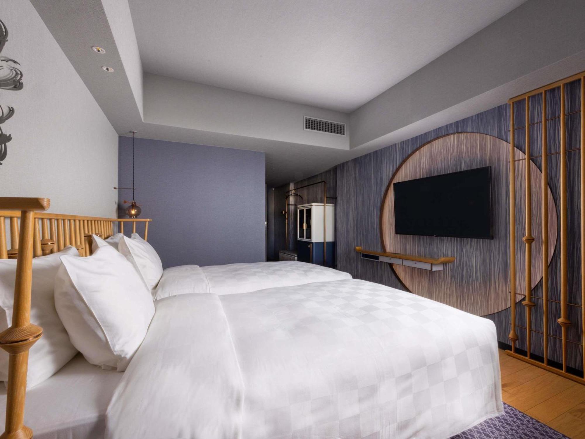 Mercure Station Kyoto